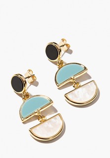 Серьги Exclaim