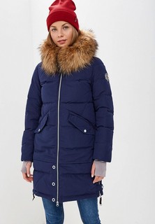 Пуховик Snowimage
