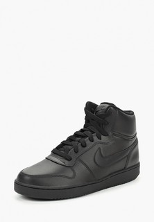 Кеды Nike