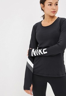 Лонгслив спортивный Nike