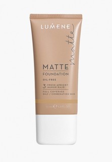 Тональное средство Lumene