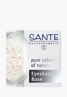 Праймер для век Sante