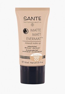 Тональное средство Sante