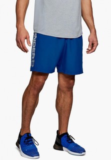 Шорты спортивные Under Armour