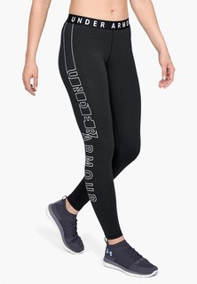 Тайтсы Under Armour
