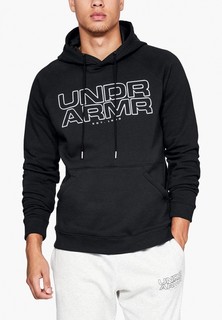Худи Under Armour