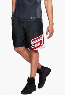 Шорты спортивные Under Armour