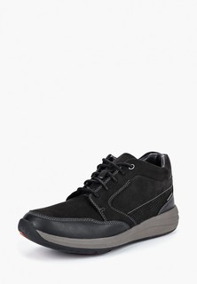 Кроссовки Clarks