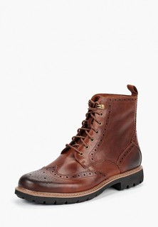 Ботинки Clarks
