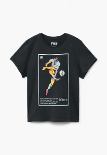 Футболка Mango Kids