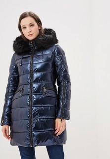 Куртка утепленная B.Style