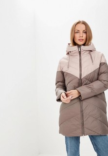 Куртка утепленная Bulmer