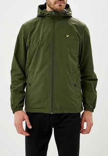 Куртка Lyle & Scott