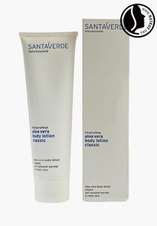 Лосьон для тела Santaverde