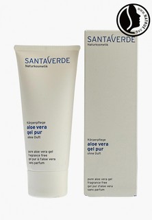 Крем для тела Santaverde