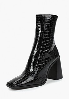 Полусапоги Topshop