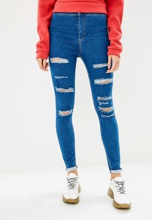 Джинсы Topshop