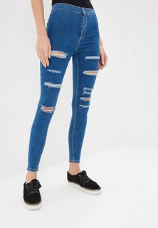 Джинсы Topshop