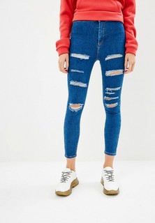 Джинсы Topshop