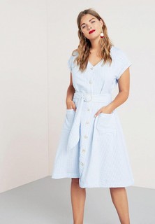 Платье Violeta by Mango