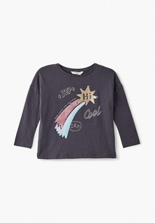 Лонгслив Mango Kids