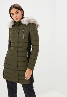 Куртка утепленная B.Style