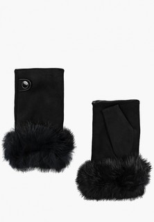 Митенки Fabretti