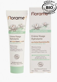 Крем для лица Florame