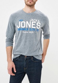 Лонгслив Jack & Jones