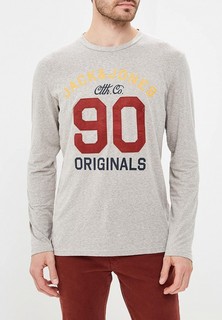 Лонгслив Jack & Jones