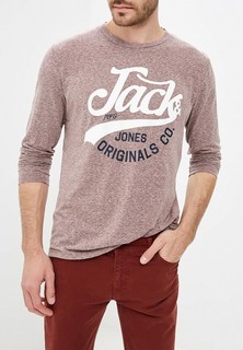 Лонгслив Jack & Jones