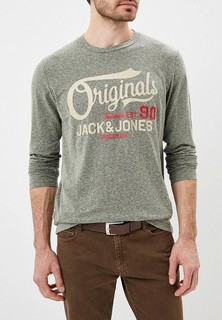 Лонгслив Jack & Jones