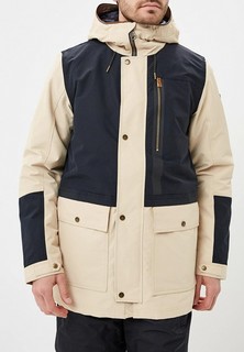 Куртка утепленная Quiksilver