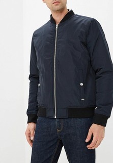 Куртка утепленная Solid