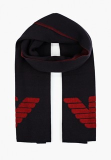 Шарф Emporio Armani