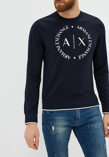 Свитшот Armani Exchange