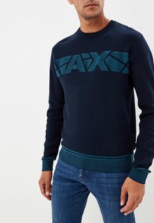 Джемпер Armani Exchange