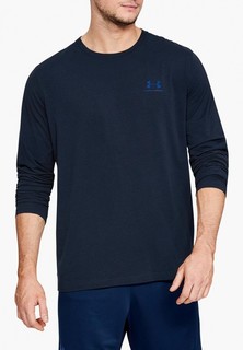 Лонгслив спортивный Under Armour