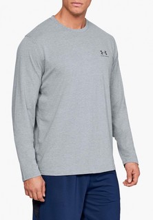 Лонгслив спортивный Under Armour