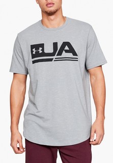 Футболка спортивная Under Armour