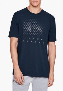 Футболка спортивная Under Armour