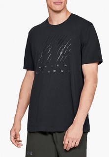Футболка спортивная Under Armour