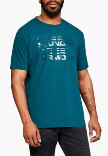 Футболка спортивная Under Armour