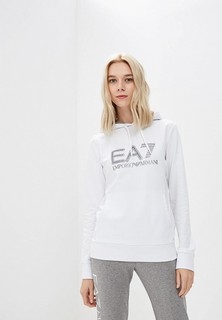 Худи EA7
