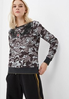 Свитшот Aeronautica Militare