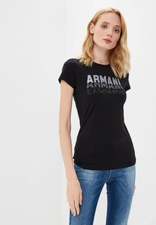 Футболка Armani Exchange