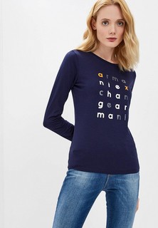 Лонгслив Armani Exchange