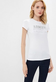 Футболка Armani Exchange