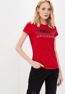Футболка Armani Exchange