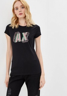 Футболка Armani Exchange